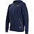 Bluza REEBOK RB001JNVB - niebieski