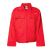 Bluza (kurtka) robocza PLANAM BW-290 - czerwony