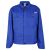 Bluza (kurtka) robocza PLANAM BW-290 - chabrowy