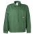 Bluza robocza PLANAM BW-290-zielony