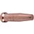 Dysza HA 411 typ 1 nasadki do cięcia palników GCE - acetylen - 1-3mm - (nr0768826)