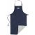 Fartuch kriogeniczny TEMPSHIELD CRYO INDUSTRIAL APRON CIA42 (107cm)