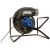 Wentylator transportowy KLIMAWENT FAST-200-P