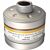 Filtropochłaniacz DRAGER 67-38-814 z gwintem RD40 - ABEK2 Hg NO CO 20 P3 R D