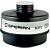 Filtropochłaniacz Honeywell 1788015 z gwintem RD40 - B2P3