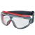Gogle przeciwodpryskowe 3M Gear 500