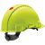 Hełm 3M G3000 NUV Solaris - Hi-Viz