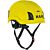 Hełm ochronny KASK Zenith X MAX - żółty