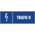 Znak "Trafo II"