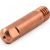 Końcówka prądowa ABICOR BINZEL M6/1,0mm CuCrZr (nr 140.0256)