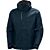 Kurtka zimowa Helly Hansen Kensington shell jacket - granatowy - przód