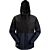 Kurtka Snickers przeciwdeszczowa shell AllroundWork 1304-9504 - przód