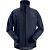 Kurtka Snickers softshell wiatroszczelna AllroundWork 1205 - granatowy