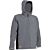 Kurtka REEBOK RB004JDGR - szary