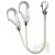 Linka bezpieczeństwa PROTEKT LB102/AZ003/AZ023/AZ023 - dł. 1,4 m