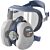 Maska GVS Elipse Integra A2-P3 RD