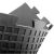 Mata gumowa COBA Sport-Tile