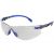 Okulary przeciwodpryskowe bezbarwne 3M Solus 1000 (nr S1101SGAFKT-EU)