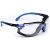 Okulary przeciwodpryskowe bezbarwne 3M Solus (nr S1101SGAFKT-EU)
