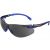 Okulary przeciwodpryskowe szare 3M Solus 1000 (nr S1102SGAF-EU)