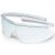 Okulary przeciwodpryskowe UVEX Super G (nr 9172.210)