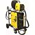 Półautomat ESAB Warrior 400iw z podajnikiem Warrior Feed 304w i chłodnicą Cool 2