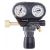 Reduktor butlowy jednostopniowy GCE PRO-CONTROL - Azot (nr PCARV0835)