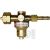 Reduktor butlowy jednostopniowy GCE R8 Propan (nr 25148)