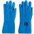 Rękawice kriogeniczne TEMPSHIELD CRYO GLOVES - (335-380mm)