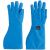 Rękawice kriogeniczne TEMPSHIELD CRYO GLOVES - (440-485mm)