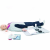 Fantom do nauki resuscytacji LAERDAL Resusci Anne QCPR AED Airway Head Full Body with Trolley Bag