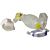 Resuscytator jednorazowy LAERDAL BAG Pediatric