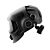 Skorupa SPEEDGLAS G5-03 Pro z hełmem X5500