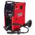 Inwertor spawalniczy Lincoln POWERTEC I320C Advanced z uchwytem MIG/MAG LINCGUN PROMIG 300 - 4m