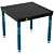 Stół spawalniczy GPPH BASIC 1000 x 1000 mm