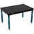 Stół spawalniczy montażowy GPPH BASIC 1500 x 1000 mm