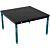 Stół spawalniczy montażowy GPPH BASIC 1500 x 1480 mm