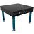 Stół spawalniczy montażowy GPPH TWT PLUS 1200 x 1200 mm