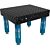 Stół spawalniczy montażowy GPPH TWT EXPERT 1200 x 1000 mm
