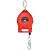 Urządzenia samohamowne MILLER Falcon SRL - 15m