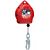 Urządzenia samohamowne MILLER Falcon SRL - 6,2m
