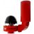 Wentylator dachowy z wylotem pionowym KLIMAWENT WPA-13-D-3-N KL-315-WPA 400V (nr 807W22829K17)