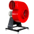 Wentylator stacjonarny KLIMAWENT WPA-13-S-3-N 400V (nr 801W12)