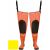 Wodery MAX S5 fluorescencyjne PROS-WRM02fluo - żółty