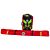 Zestaw PSP R1 w plecaku Black Front (KSRG 06.2021) z szynami kramera