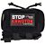 Zestaw ratowniczy Black Front STOP KRWOTOK PRO - czarna saszetka/opaska czarna