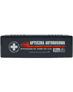 Apteczka autobusowa