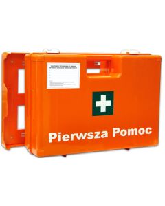 Apteczka K-20.2 - 2 x DIN 13157 PLUS 