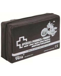 Apteczka motocyklowa