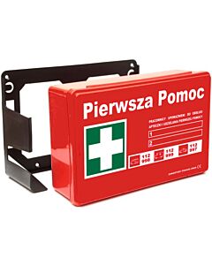 Apteczka pierwszej pomocy LUKSELL 2 - DIN 13157 PLUS